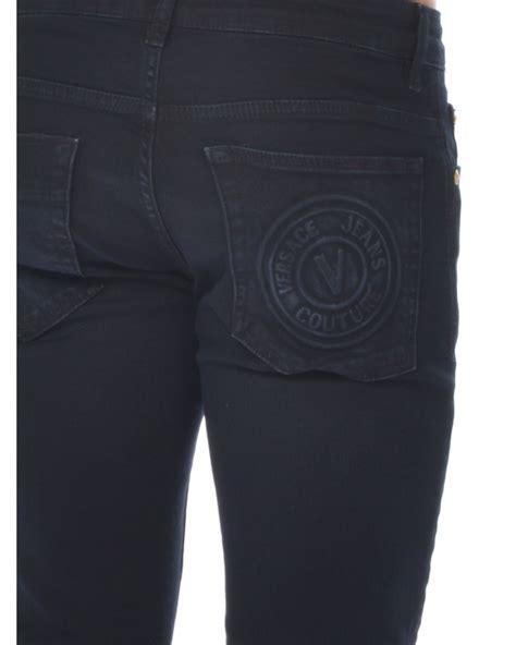 bottone versace jeans|versace jeans.